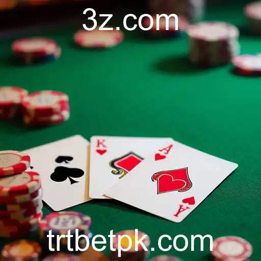 O Intrigante Mundo do Bacará