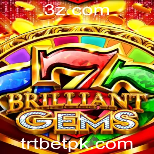 trt bet - Tudo sobre BrilliantGems: Um Mergulho no Mundo do Jogo