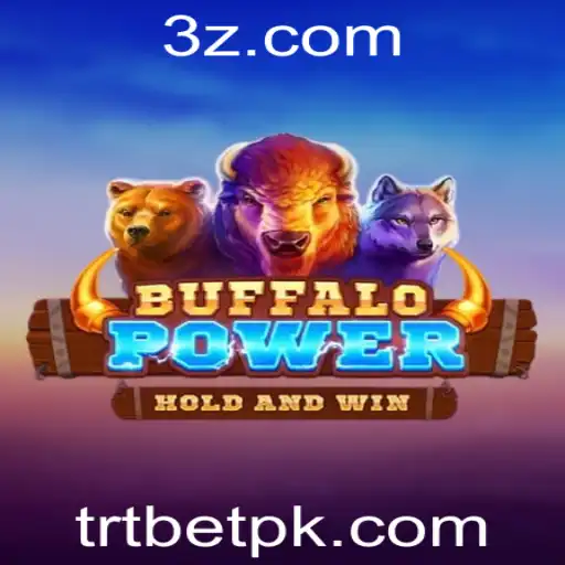 trt bet - Explorando o Jogo BuffaloPower: Uma Análise Completa