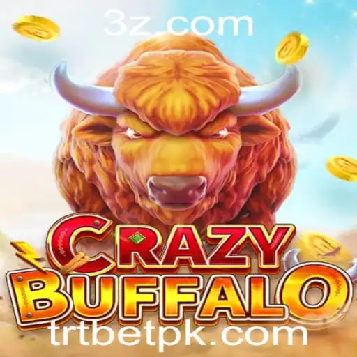 trt bet - Explorando o Fascinante Mundo do CRAZYBUFFALO