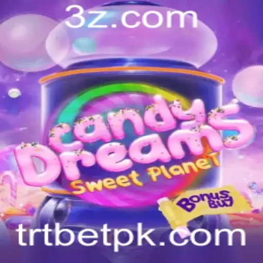 trt bet - CandyDreamsSweetPlanet: A Fascinante Aventura Açucarada