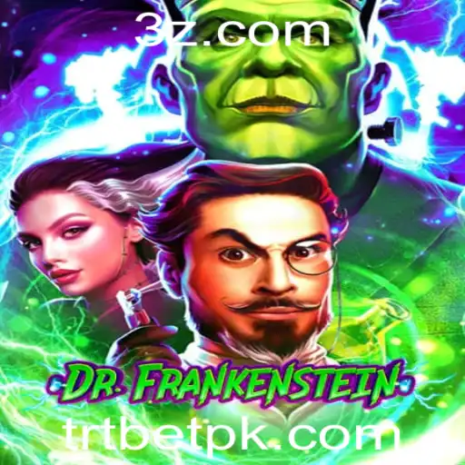 trt bet - Explorando o Fascinante Jogo 'DrFrankenstein'