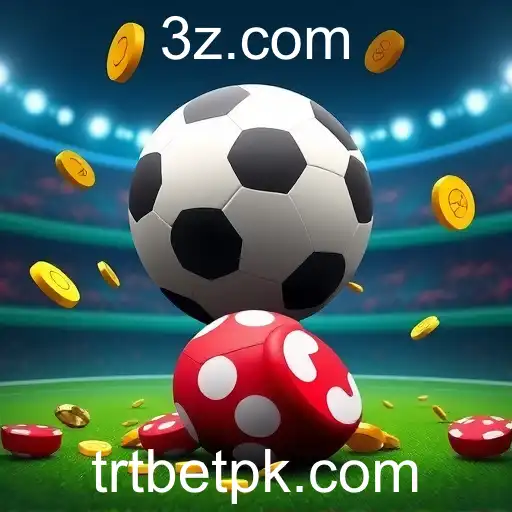 A Dinâmica dos Jogos Online e a Influência de 'trt bet'