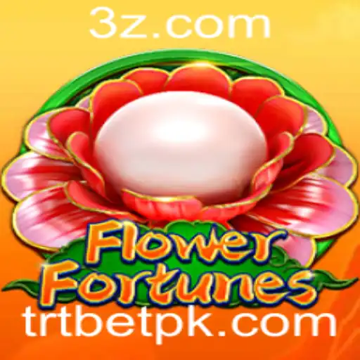trt bet - Descubra o Mundo de 'FlowerFortunes': O Jogo de Slots Revolucionário