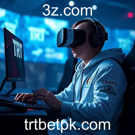 Inovações Revolucionárias no Mundo dos Jogos Online