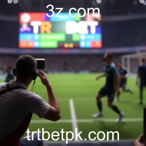 Tendências de Jogos e Inovações no TRT Bet