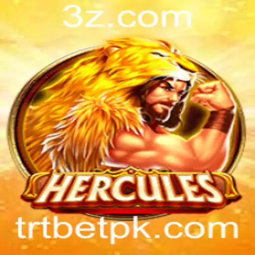 trt bet - Descubra o Fascinante Mundo do Jogo Hercules e as Emoções do TRT Bet