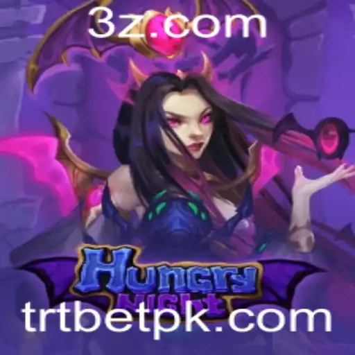 trt bet - Explorando o Mundo de HungryNight: Um Jogo de Sobrevivência Envolvente