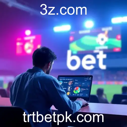 Tendências Atuais nos Sites de Apostas Online