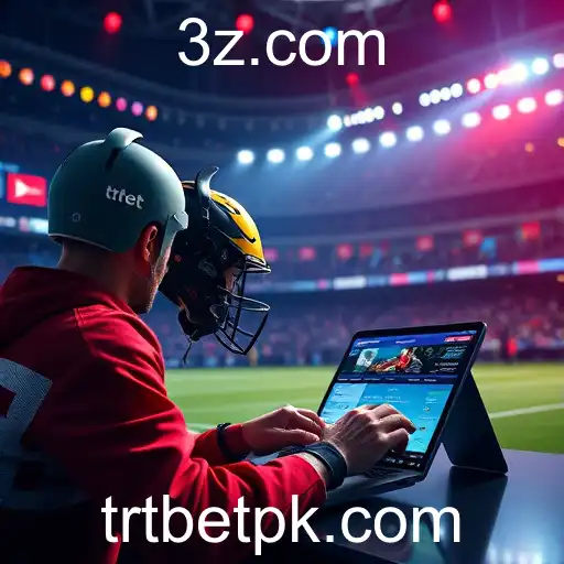 Tendências de Jogos de 2025: O Impacto do TRT Bet