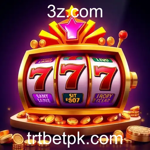 Trt Bet e a Revolução nos Jogos Online