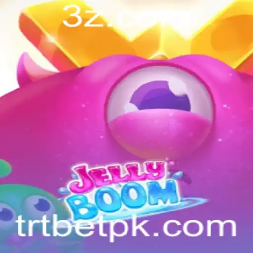 trt bet - Descubra o Mundo de JellyBoom: O Jogo que Conquistou Multidões