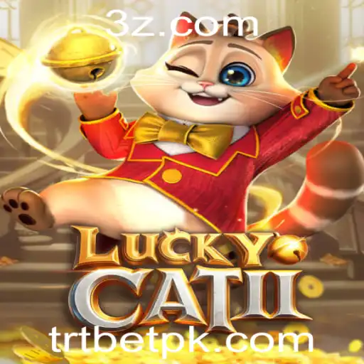 trt bet - Explorando o Fascinante Mundo de LuckyCatII: Um Guia Completo