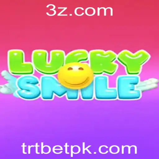 trt bet - Descubra o Jogo LuckySmile: A Nova Sensação em Apostas com TRT Bet