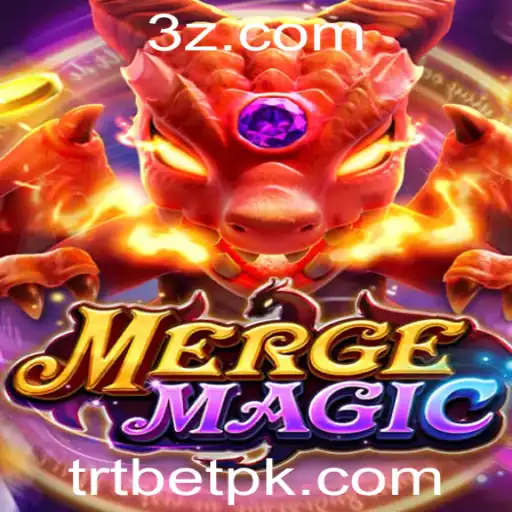 trt bet - Descubra as Aventuras Mágicas de MergeMagic