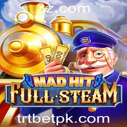 trt bet - Descubra o Mundo de MadHitFullSteam: Um Jogo Inovador