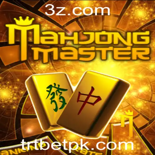 trt bet - Descubra o Fascinante Mundo do MahJongMaster