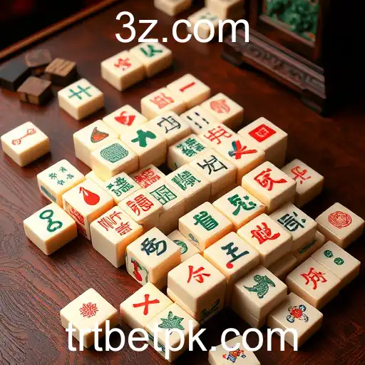 Explorando o Fascinante Mundo do Mahjong: História, Regras e Estratégias