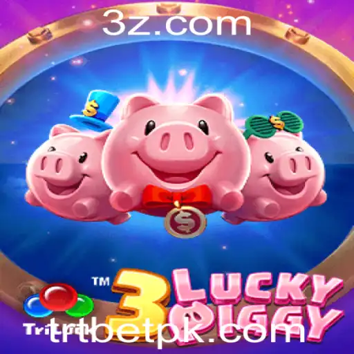 Descubra o Fascinante Mundo de 3LUCKYPIGGY: Regras e Introdução ao Jogo