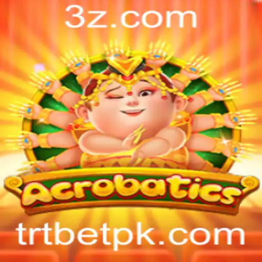 Descubra o Jogo Acrobatics: Regras e Estratégias com TRT Bet