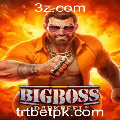 Explorando o Universo de BigBoss: O Jogo que Conquista a Comunidade Gamer