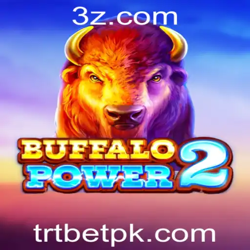Explorando o Mundo do Jogo Buffalo Power 2 e as Oportunidades do TRT Bet