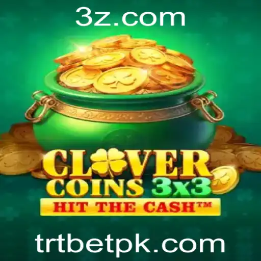 Explorando o Jogo Clovercoin3x3 e Seus Elementos de Estratégia