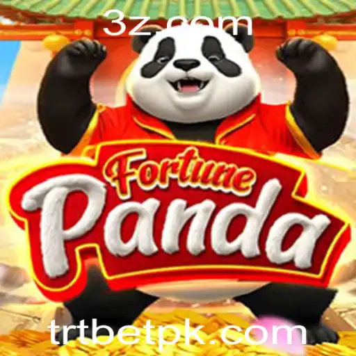 Explorando o Jogo FortunePanda e o Sucesso da Plataforma TRT Bet