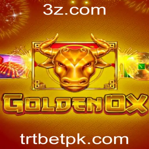 GoldenOx: A Nova Sensação no Mundo dos Jogos de Apostas