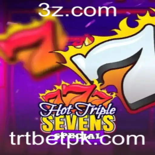 Explorando o Empolgante Mundo de HotTripleSevensSpecial