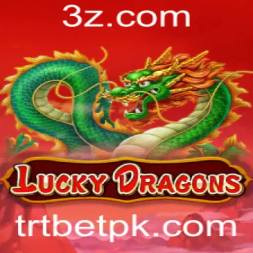 LuckyDragons: O Mundo Surpreendente do Jogo de Apostas Online