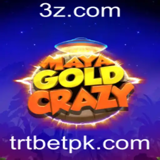 Descobrindo as Aventuras de MayaGoldCrazy: Uma Imersão no Mundo das Apostas 'trt bet'