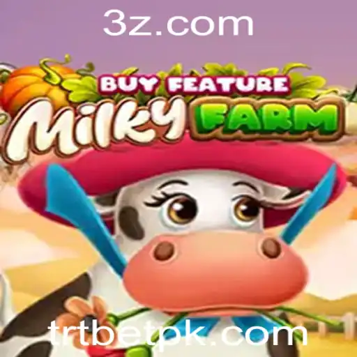 Explorando o Mundo de MilkyFarmBuyFeature: Um Jogo Envolvente