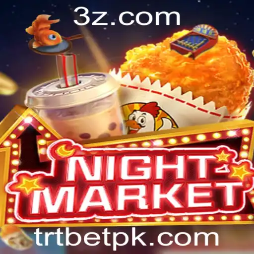 Explorando o Mundo de NIGHTMARKET e as Regras do Jogo