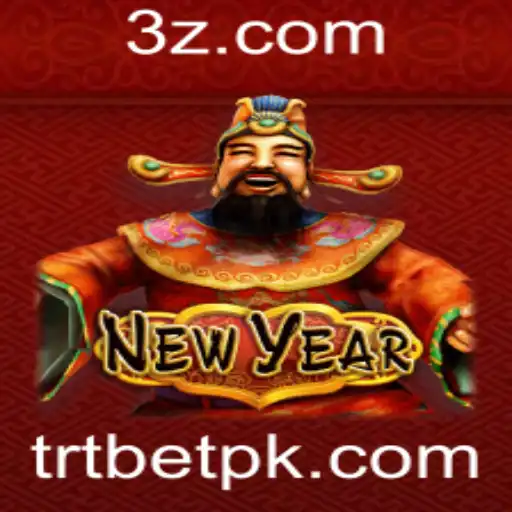Explorando NewYear: Um Jogo Inovador no Universo TRT Bet