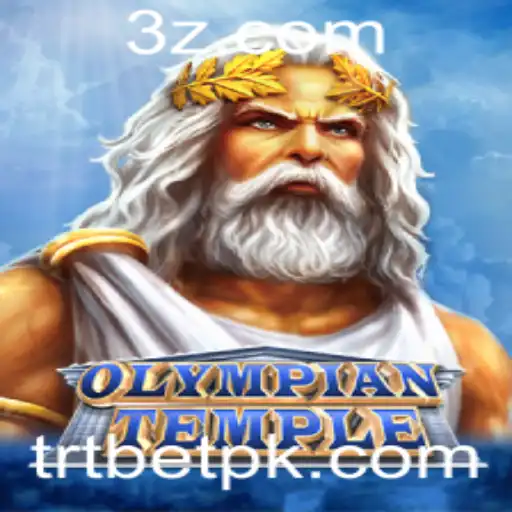 Descubra o Fascinante Mundo de OlympianTemple: Um Jogo Estratégico com Temática Mitológica