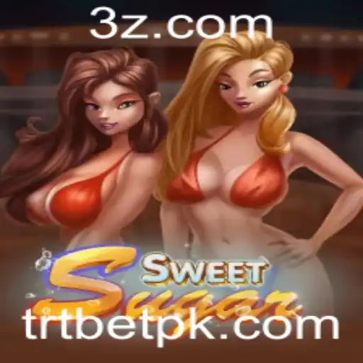 Explorando o Mundo do Jogo SweetSugar com TRT Bet