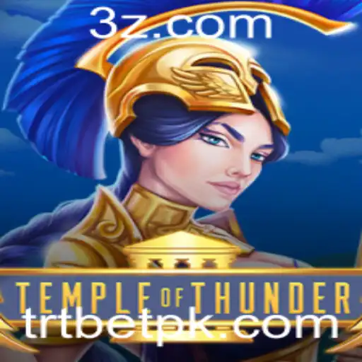 Descubra TempleofThunder: Um Jogo de Aventura e Estratégia