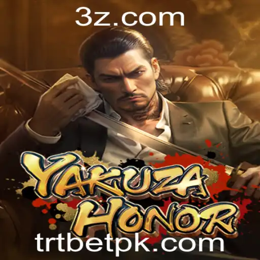 Explorando YakuzaHonor: Um Mergulho no Novo Mundo dos Jogos Online