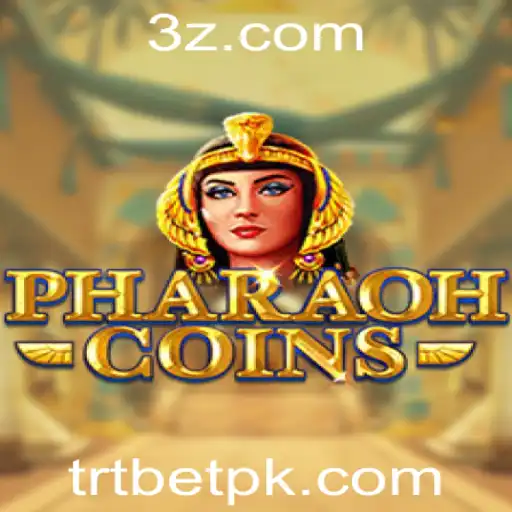 trt bet - Descubra PharaohCoins: Mergulhe na Aventura do Tesouro Antigo