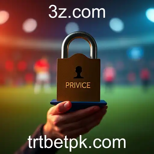 A Importância da Política de Privacidade em Plataformas de Apostas Online: O Caso do TRT Bet