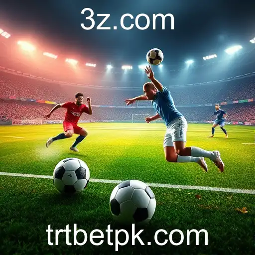 A Revolução dos Jogos: TRT Bet Conquista os Jogadores