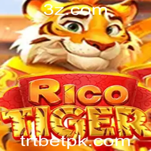 trt bet - Explorando o Universo de RicoTiger: Um Guia Completo
