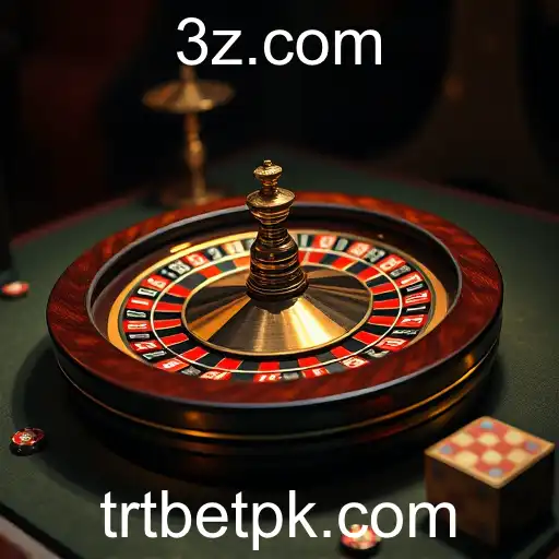 Roleta: A Emoção do Cassino em um Giro