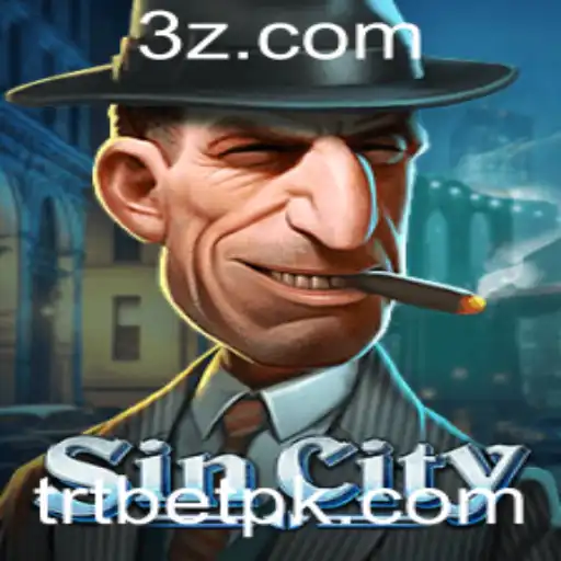 trt bet - Explorando o universo de SinCity: Regras e introdução ao jogo