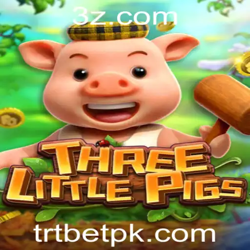 trt bet - Explorando o Fascinante Mundo de THREELITTLEPIGS