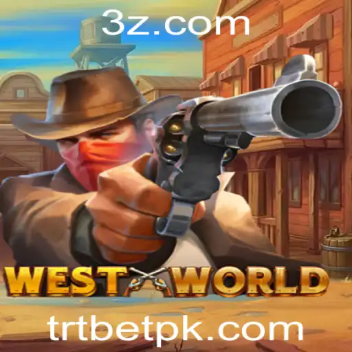 trt bet - Descubra o Mundo de WestWorld: O Jogo que Une Ação e Estratégia